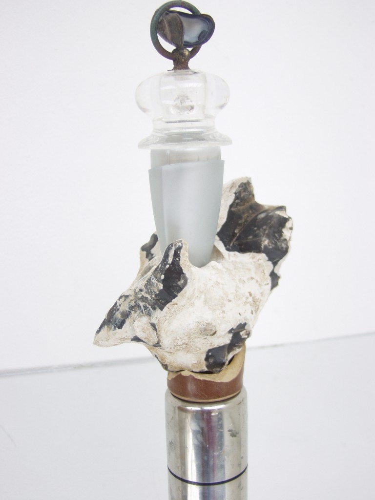 Afterlife of Objects Series, 2011